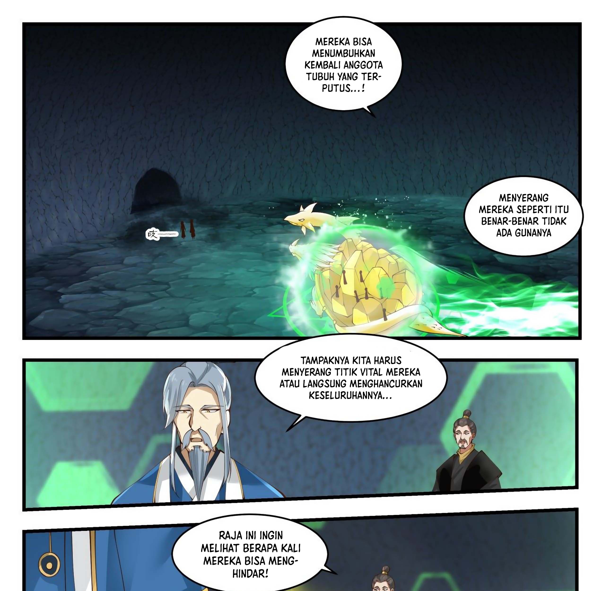 Martial Peak Part 1 Chapter 1687 - https://img.komiku.org/uploads/2450022-3_part1.jpg