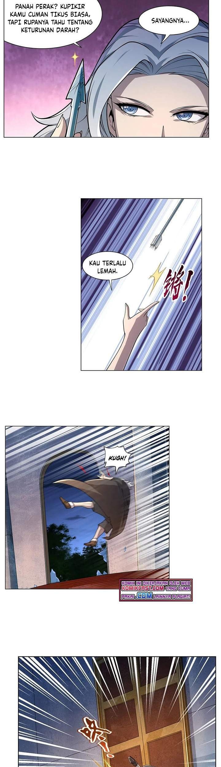 The Demon King Who Lost His Job Chapter 224 Gambar 25
