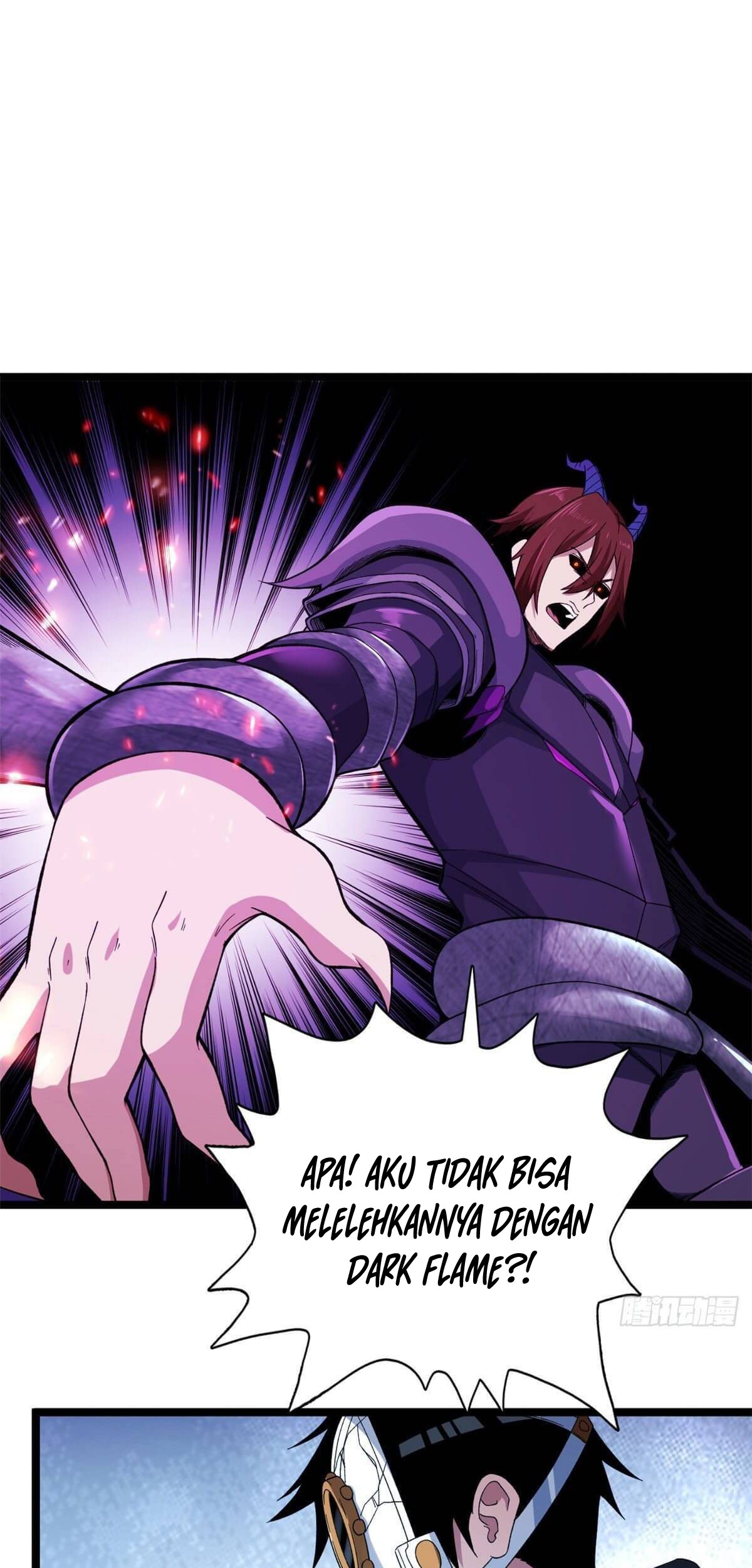 I Can Snatch 999 Types of Abilities Chapter 26 Gambar 32