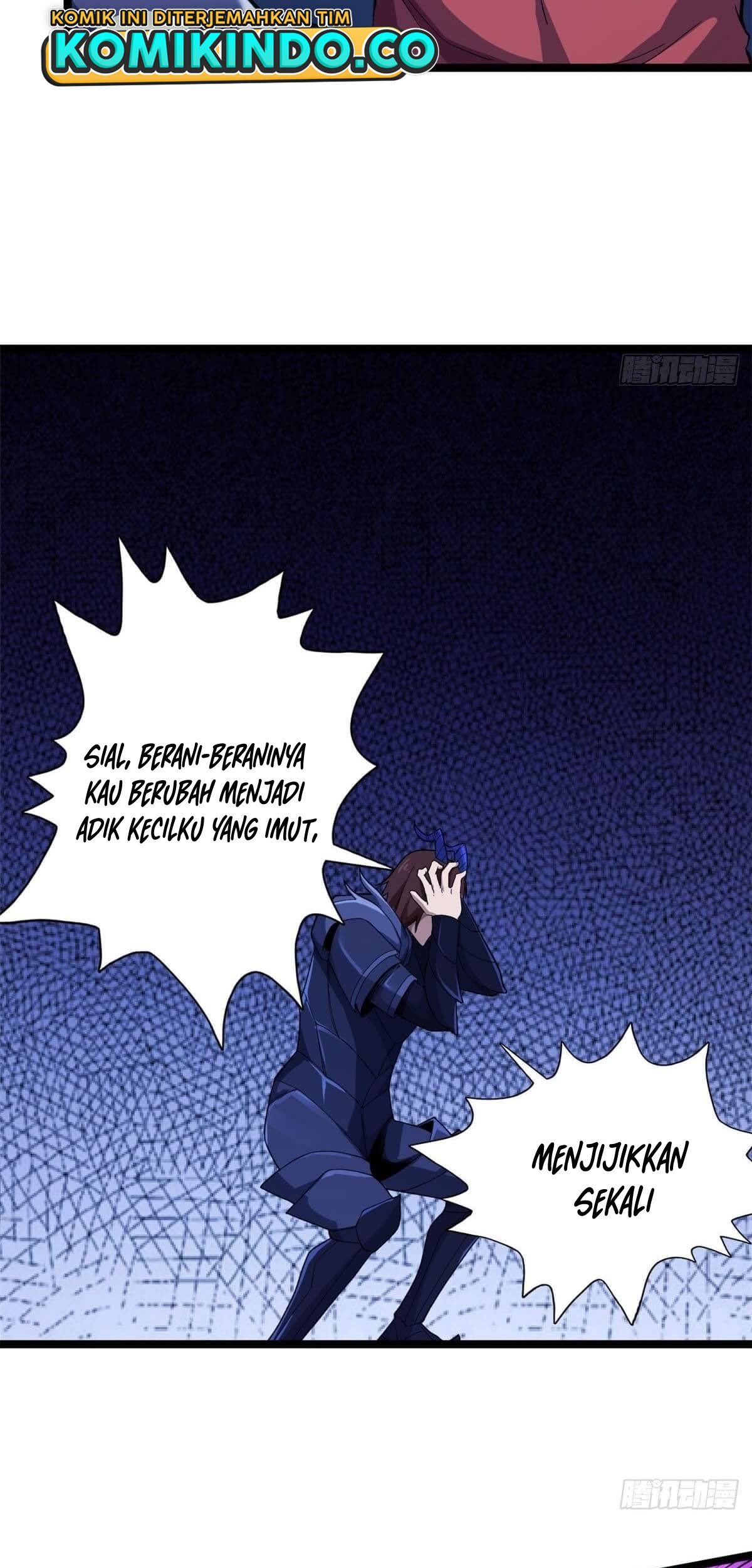 I Can Snatch 999 Types of Abilities Chapter 26 Gambar 12