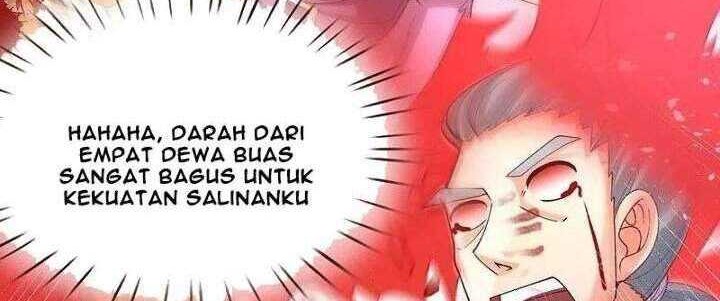 Wan Gu Shen Wang Chapter 282 Gambar 24