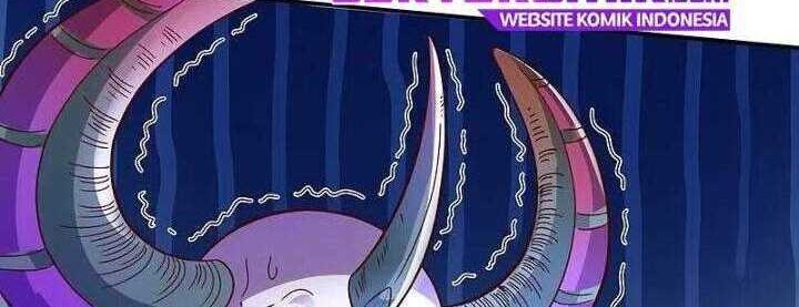 Wan Gu Shen Wang Chapter 281 Gambar 4