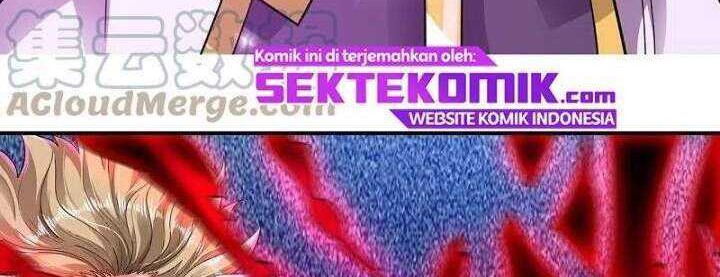 Wan Gu Shen Wang Chapter 281 Gambar 16