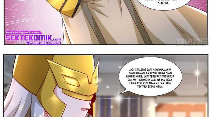 Rebirth Of The Urban Immortal Cultivator Chapter 673 Gambar 22