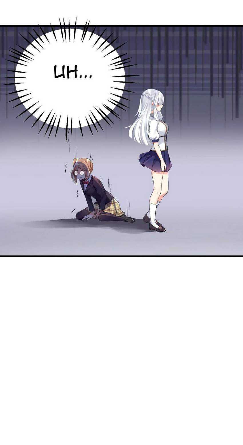 I’m My Household Girlfriend Chapter 38 Gambar 42