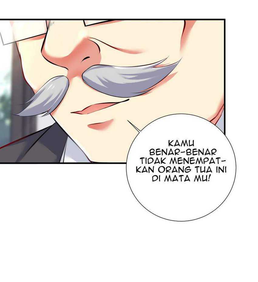 I’m My Household Girlfriend Chapter 37 Gambar 13