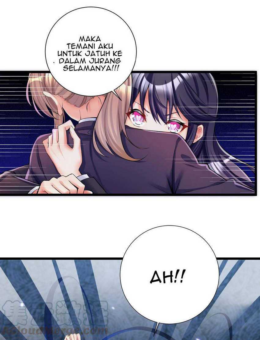 I’m My Household Girlfriend Chapter 37 Gambar 22