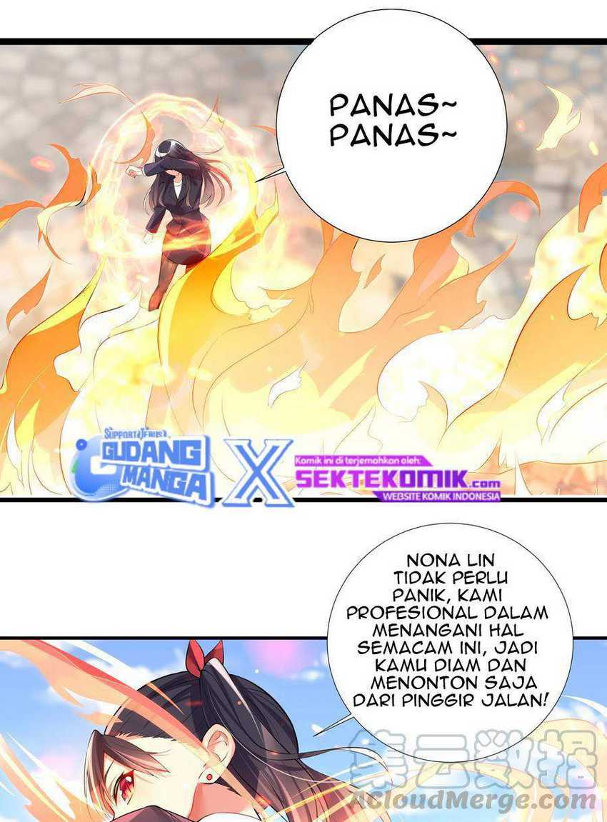 I’m My Household Girlfriend Chapter 37 Gambar 6