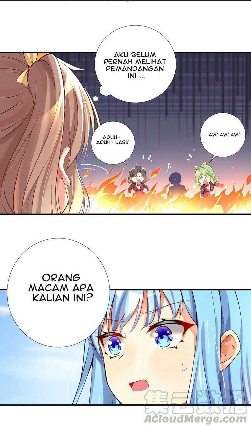 I’m My Household Girlfriend Chapter 37 Gambar 8