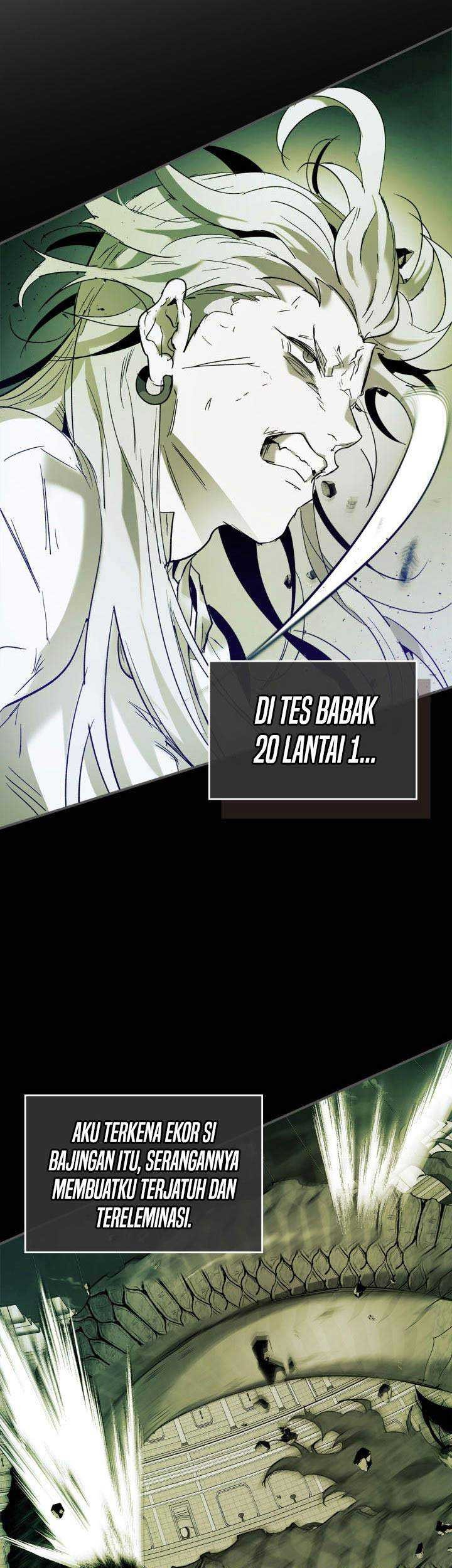 Leveling With the Gods Chapter 33 Gambar 18