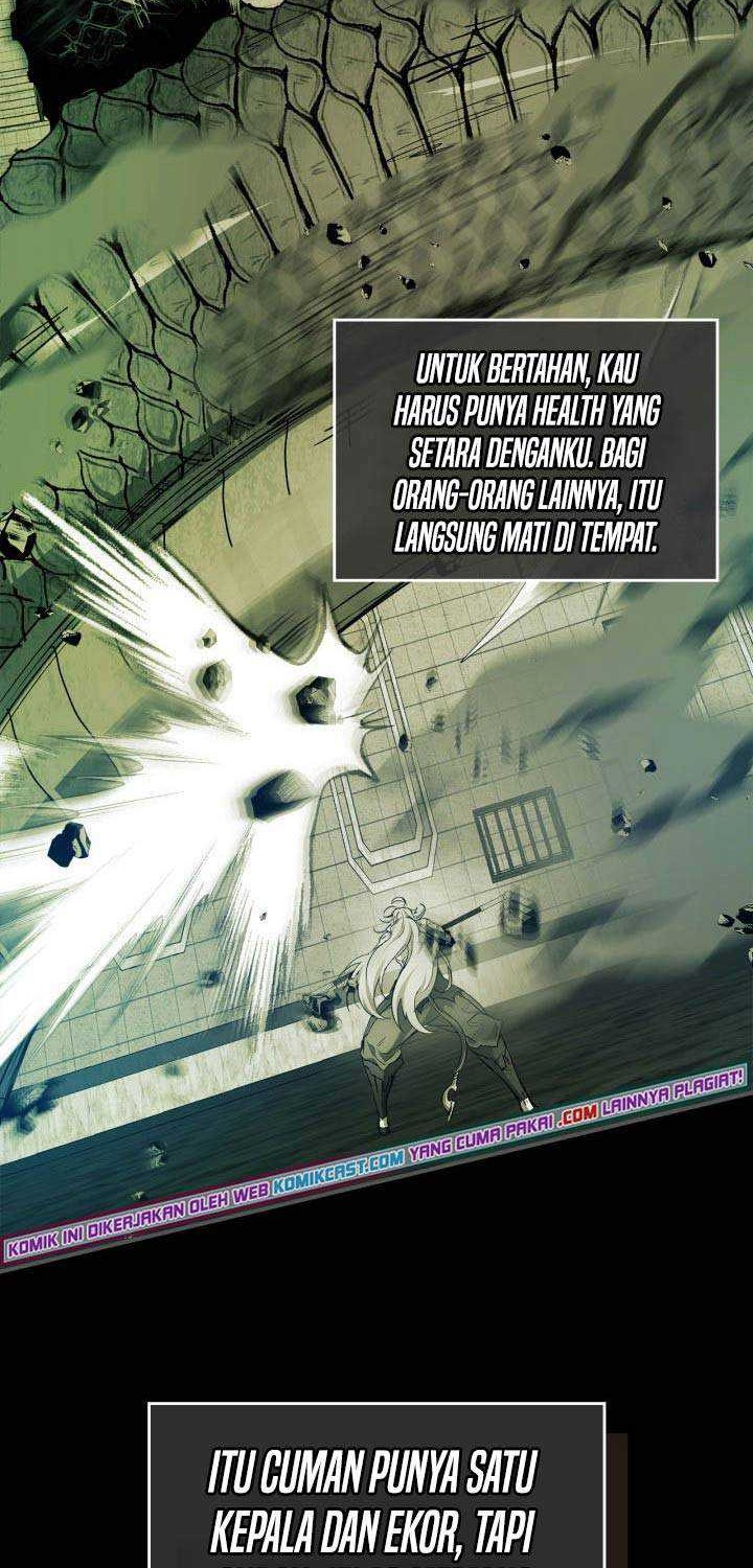 Leveling With the Gods Chapter 33 Gambar 19