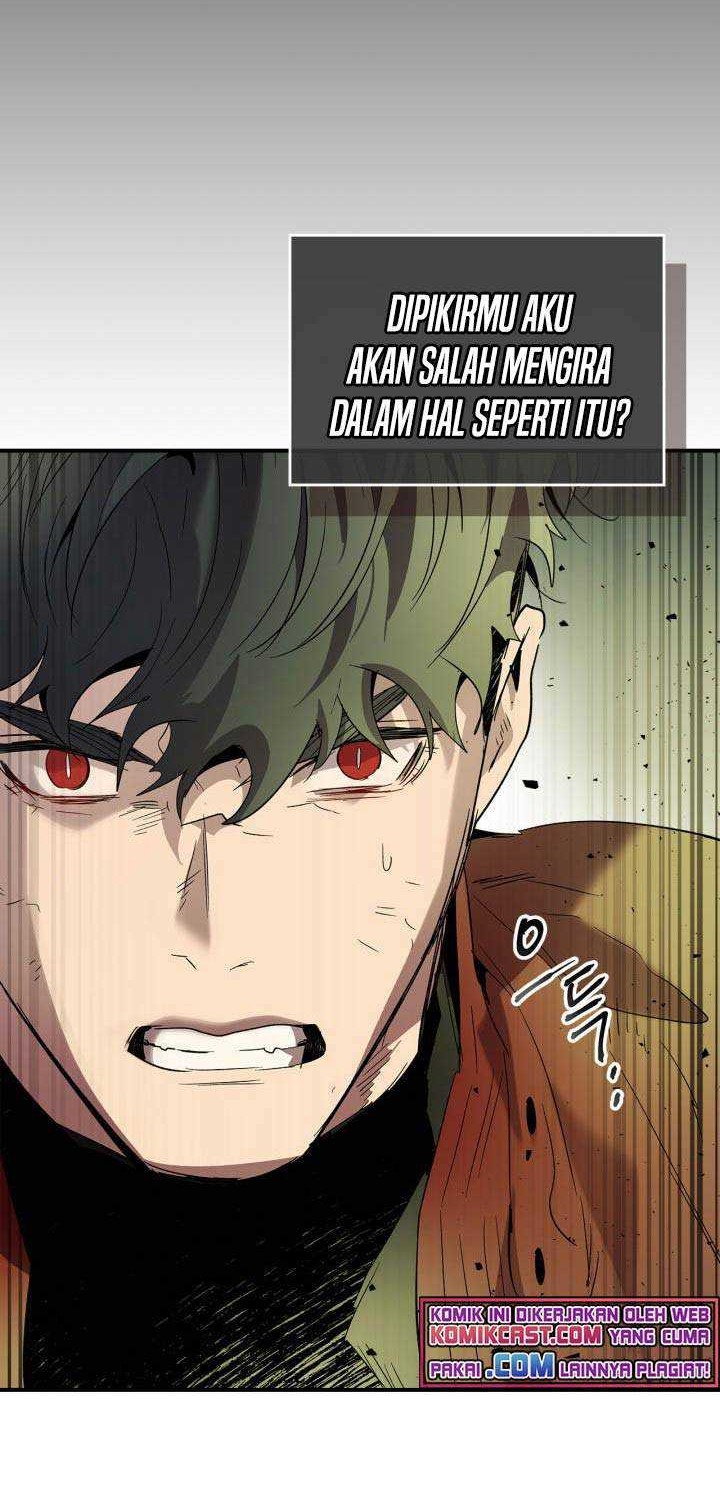 Leveling With the Gods Chapter 33 Gambar 21