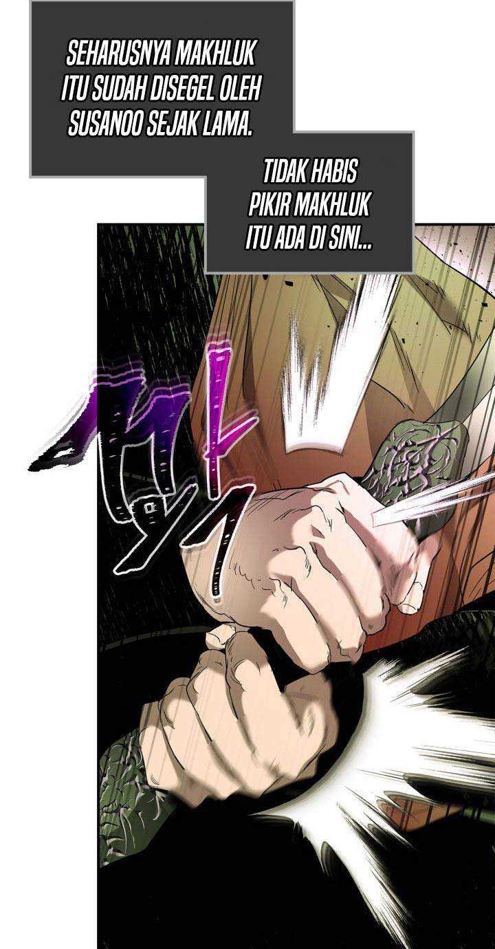 Leveling With the Gods Chapter 33 Gambar 23