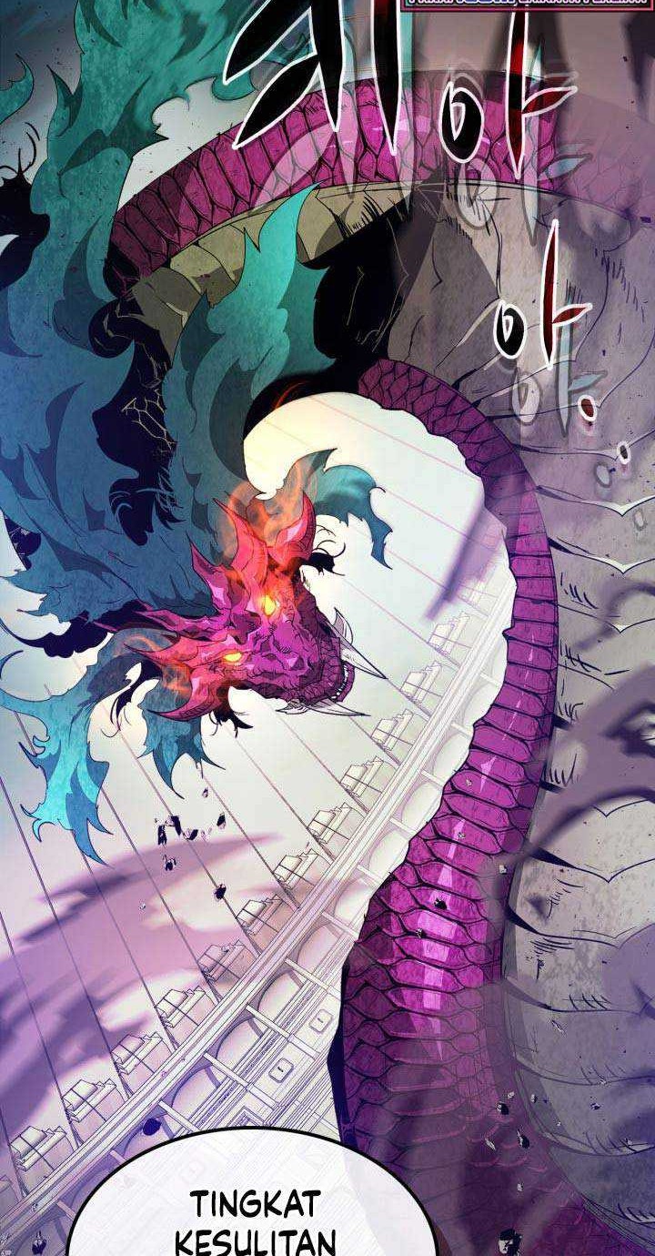 Leveling With the Gods Chapter 33 Gambar 25