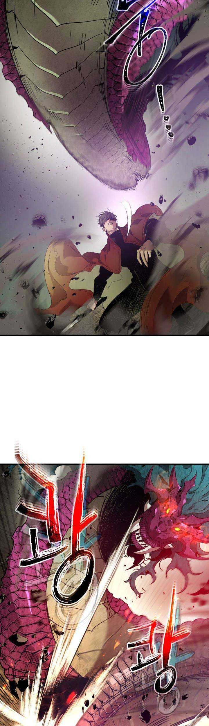 Leveling With the Gods Chapter 33 Gambar 34