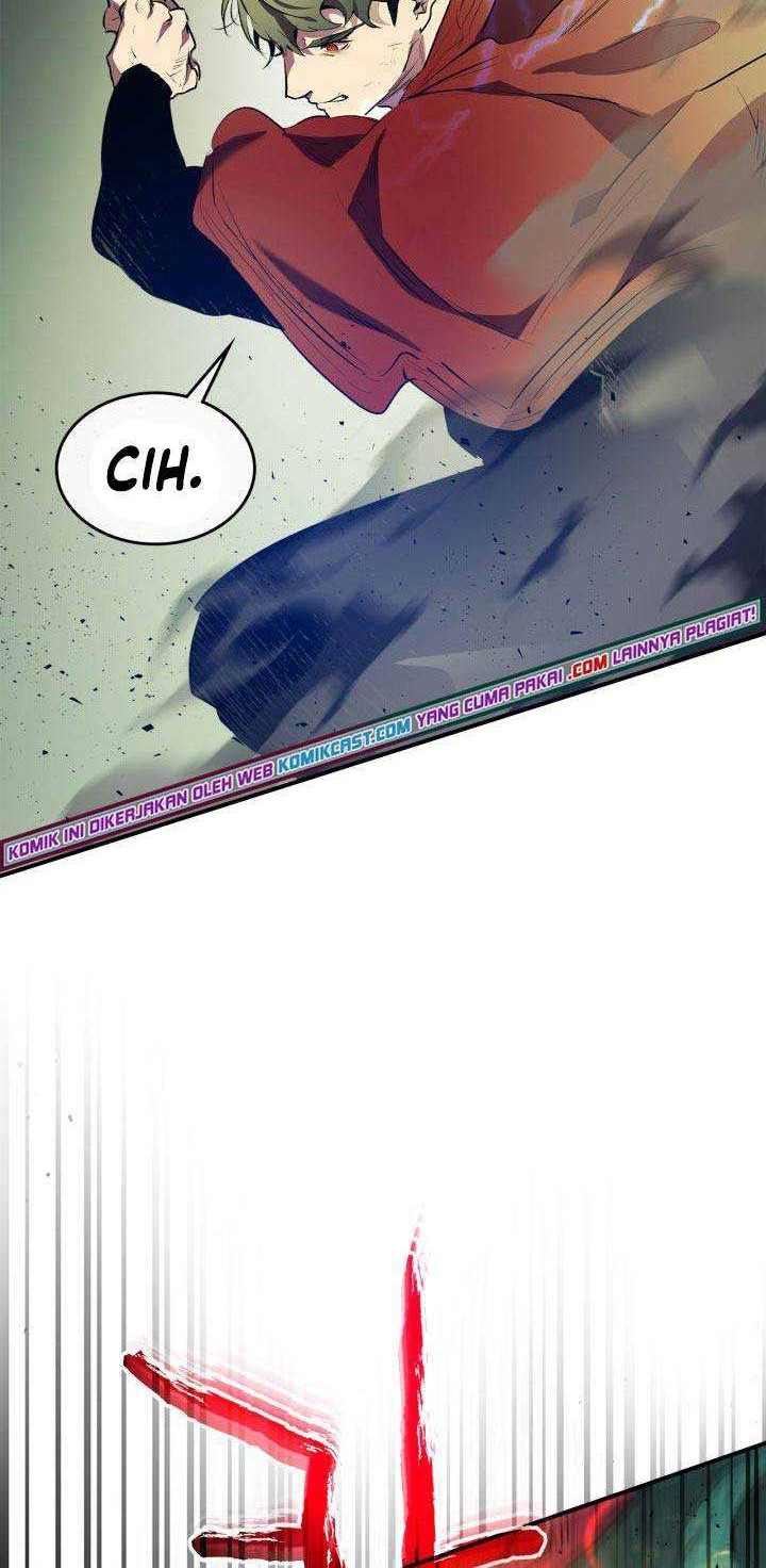 Leveling With the Gods Chapter 33 Gambar 39