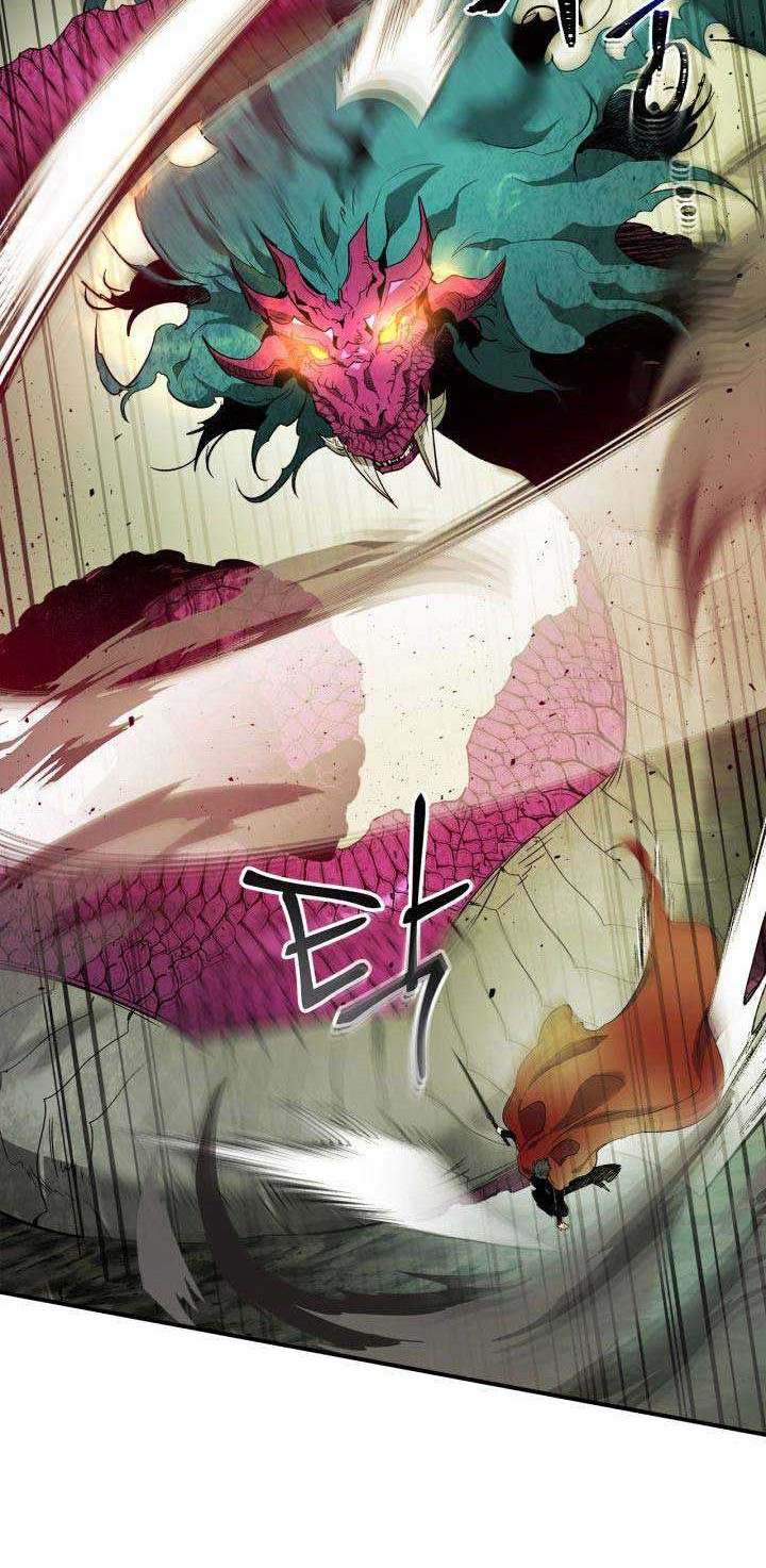 Leveling With the Gods Chapter 33 Gambar 41