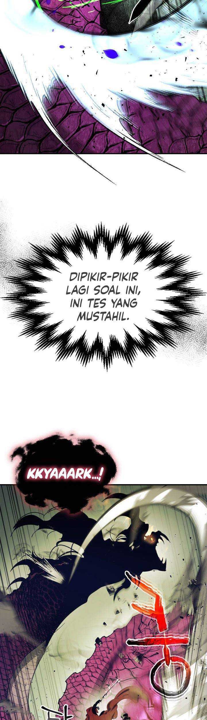 Leveling With the Gods Chapter 33 Gambar 44