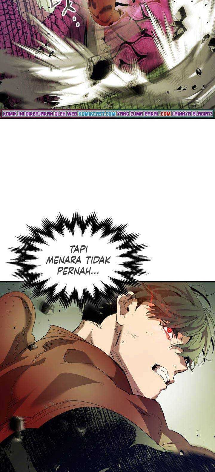 Leveling With the Gods Chapter 33 Gambar 45
