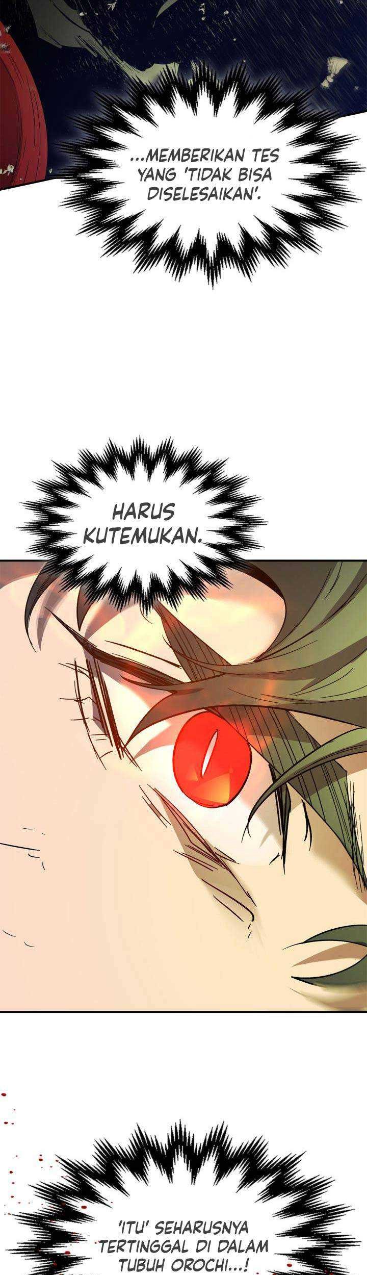 Leveling With the Gods Chapter 33 Gambar 46