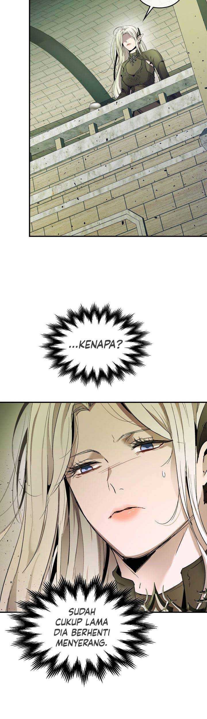 Leveling With the Gods Chapter 33 Gambar 48