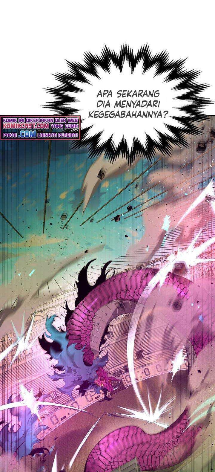 Leveling With the Gods Chapter 33 Gambar 49
