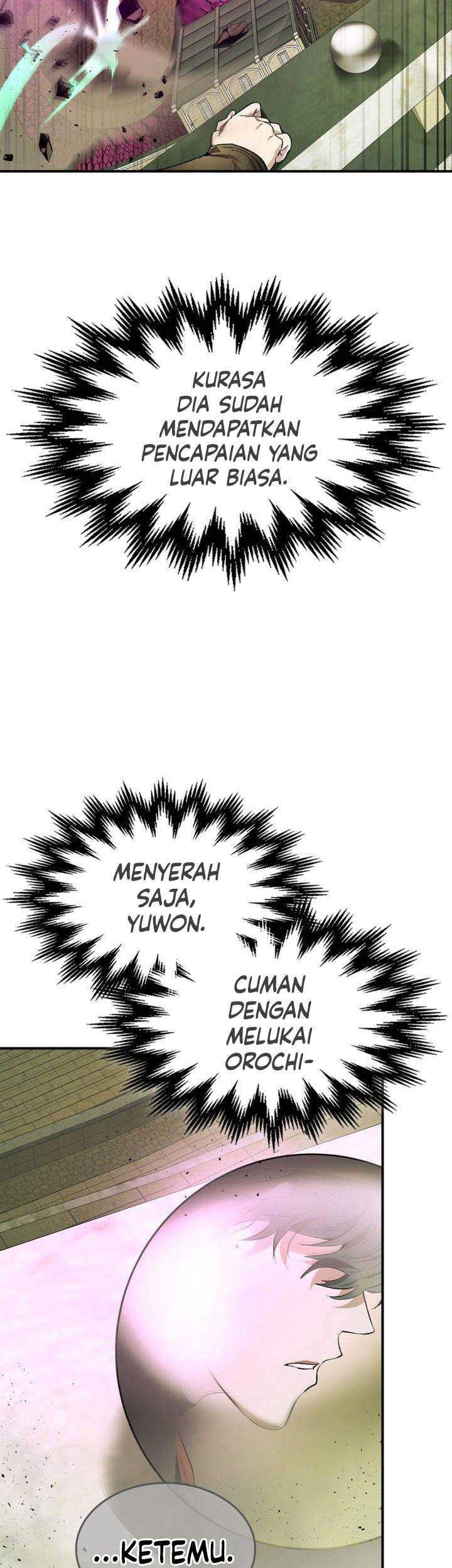 Leveling With the Gods Chapter 33 Gambar 50