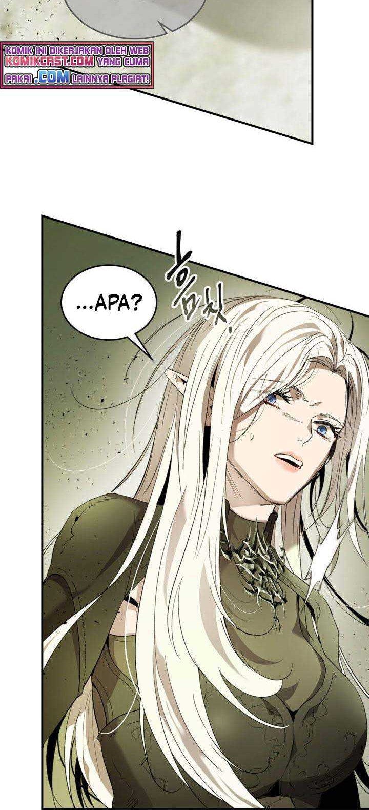 Leveling With the Gods Chapter 33 Gambar 51