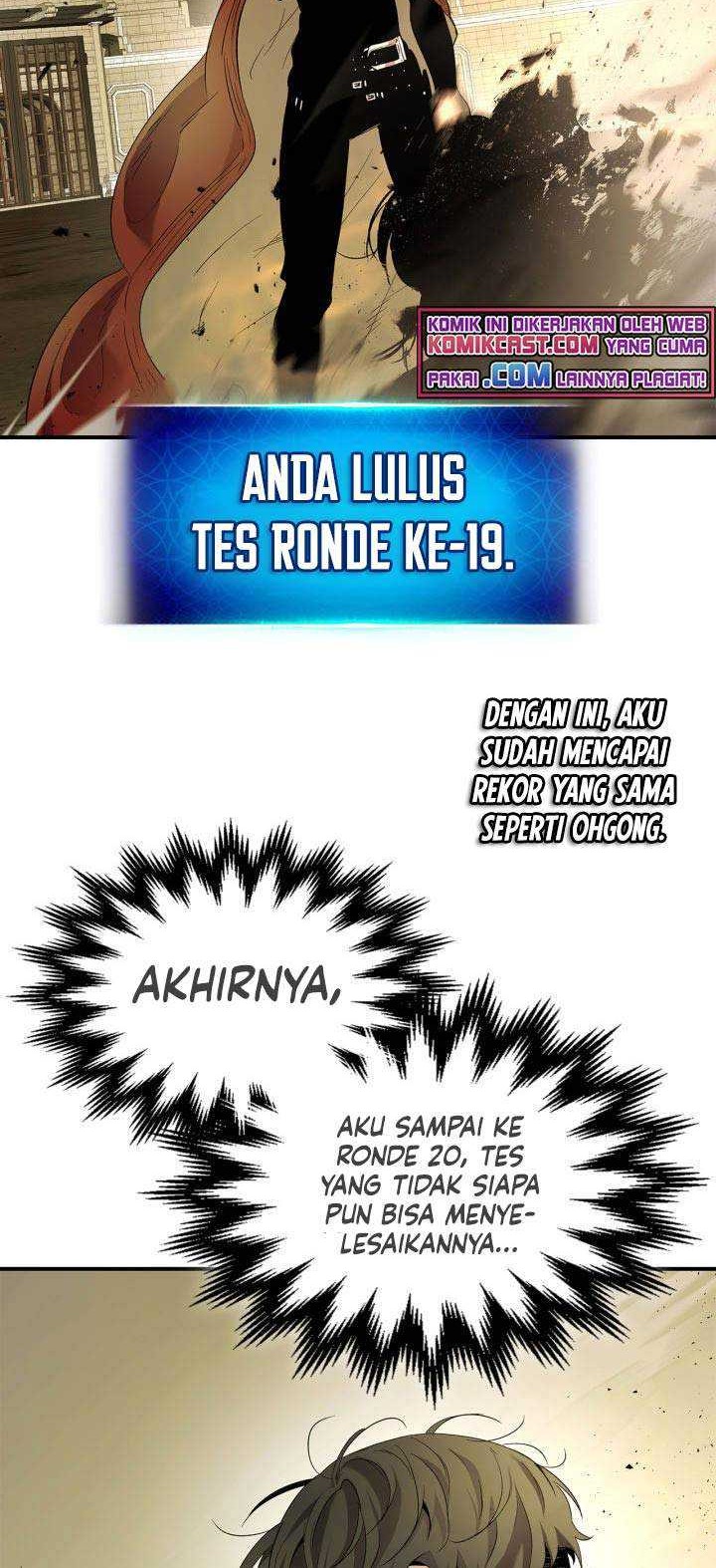 Leveling With the Gods Chapter 33 Gambar 3
