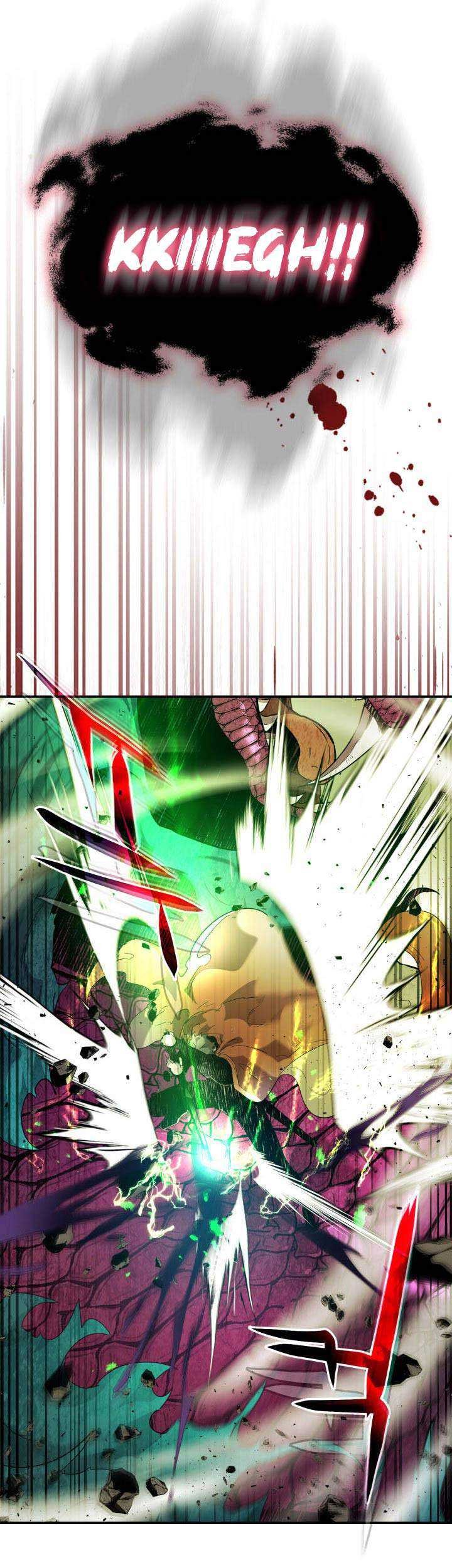 Leveling With the Gods Chapter 33 Gambar 62