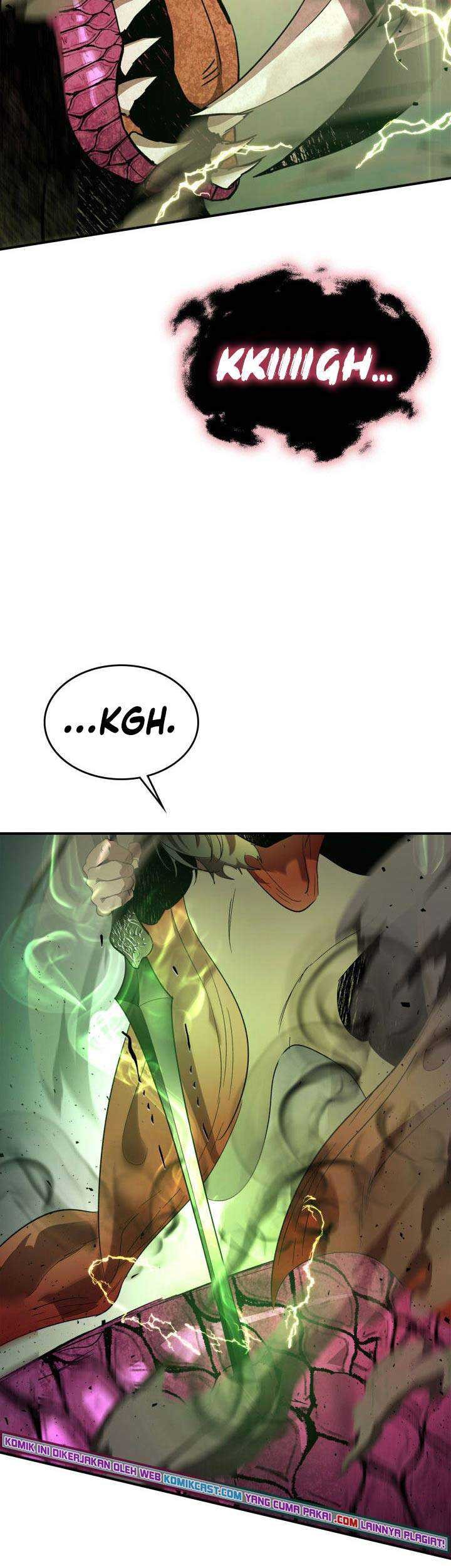Leveling With the Gods Chapter 33 Gambar 64