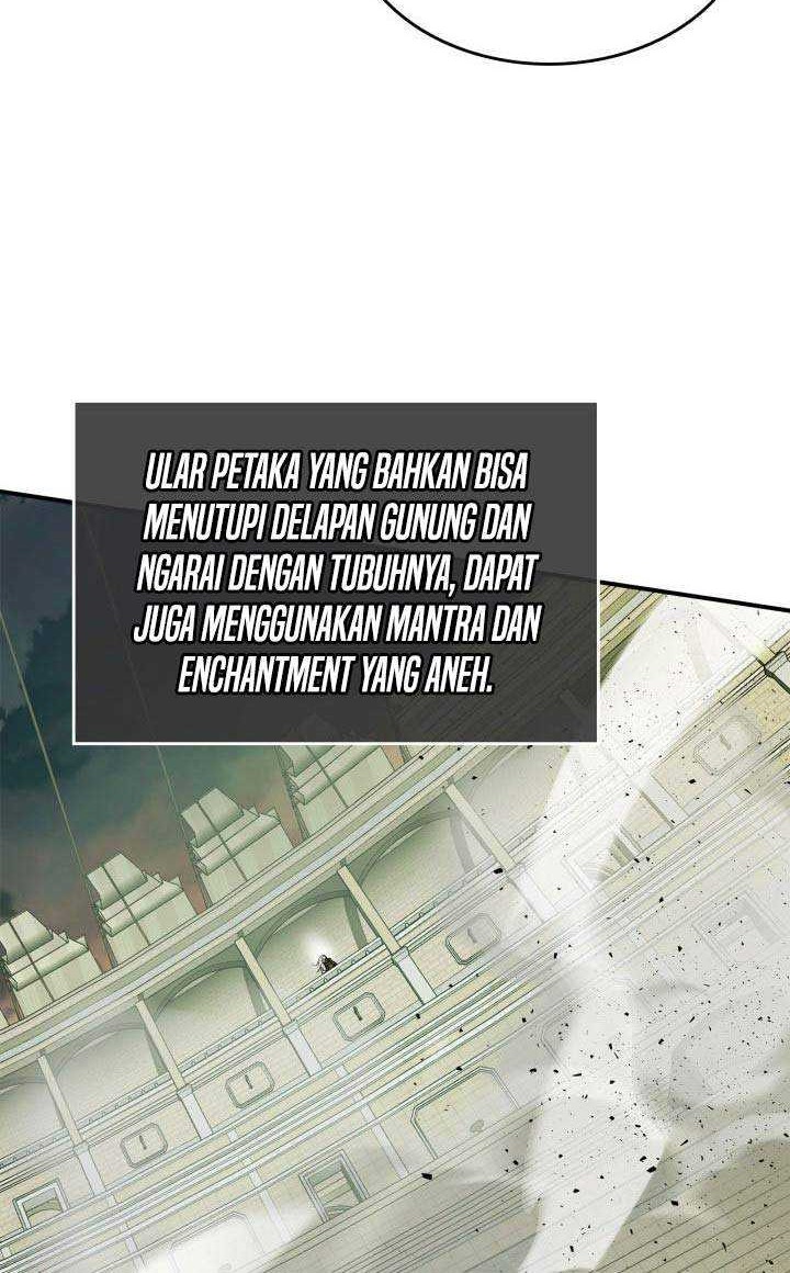 Leveling With the Gods Chapter 33 Gambar 67