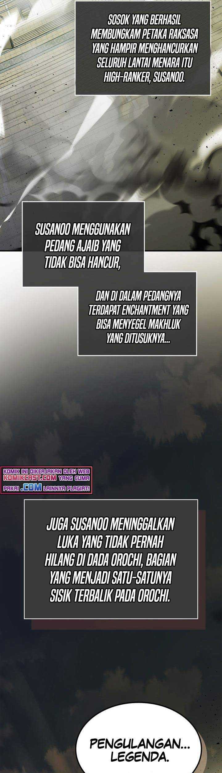 Leveling With the Gods Chapter 33 Gambar 68