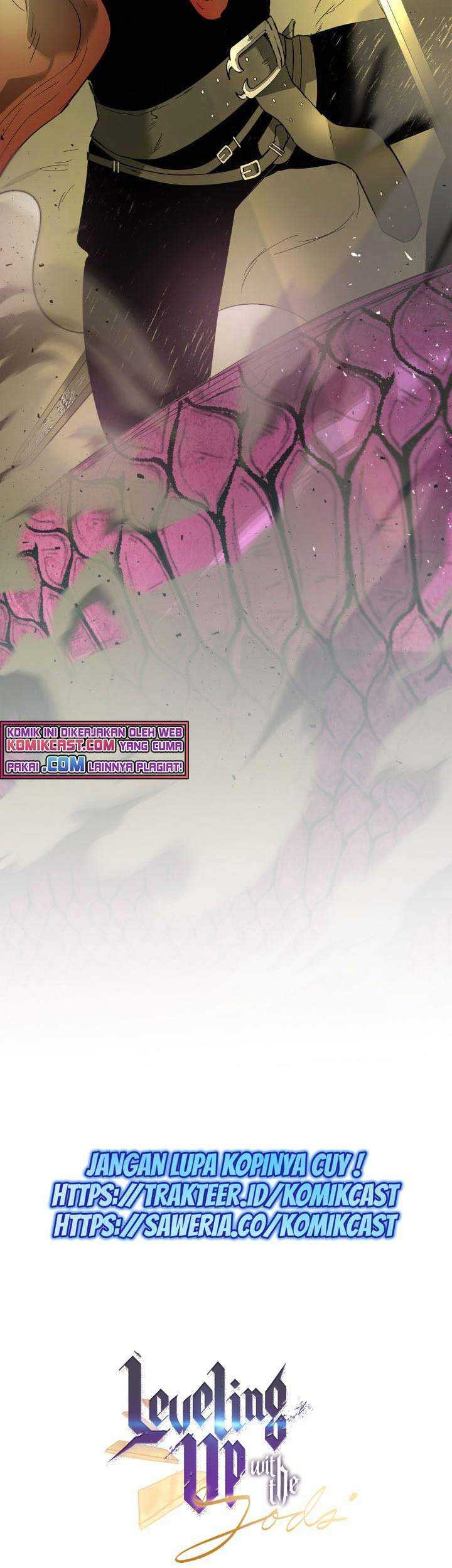 Leveling With the Gods Chapter 33 Gambar 70