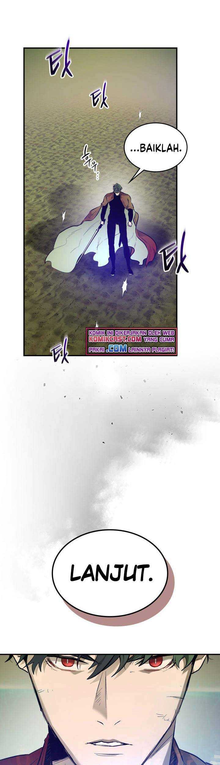 Leveling With the Gods Chapter 33 Gambar 6