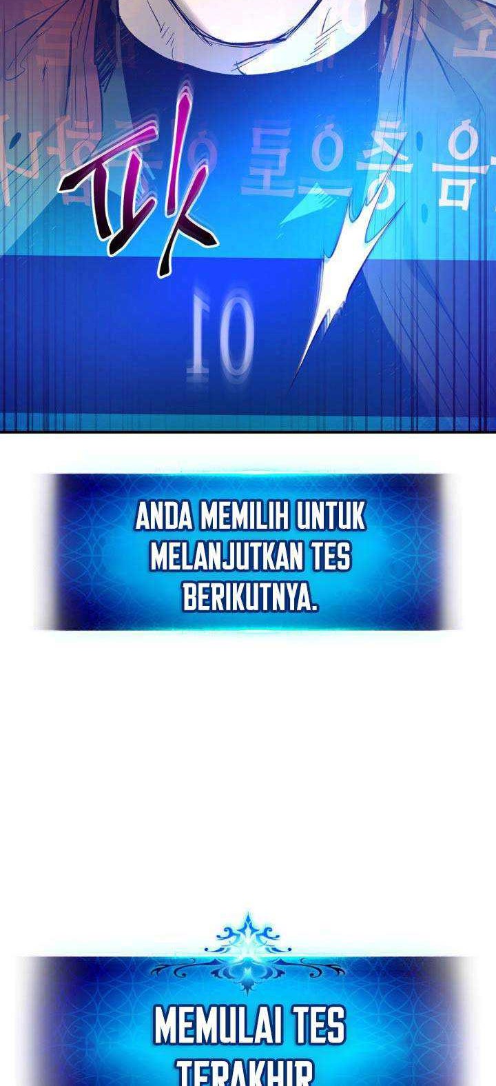 Leveling With the Gods Chapter 33 Gambar 7