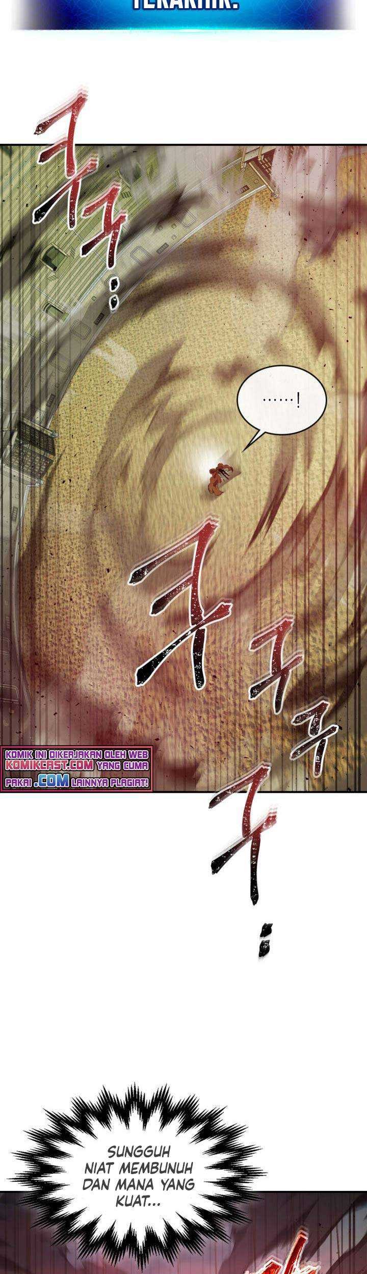 Leveling With the Gods Chapter 33 Gambar 8