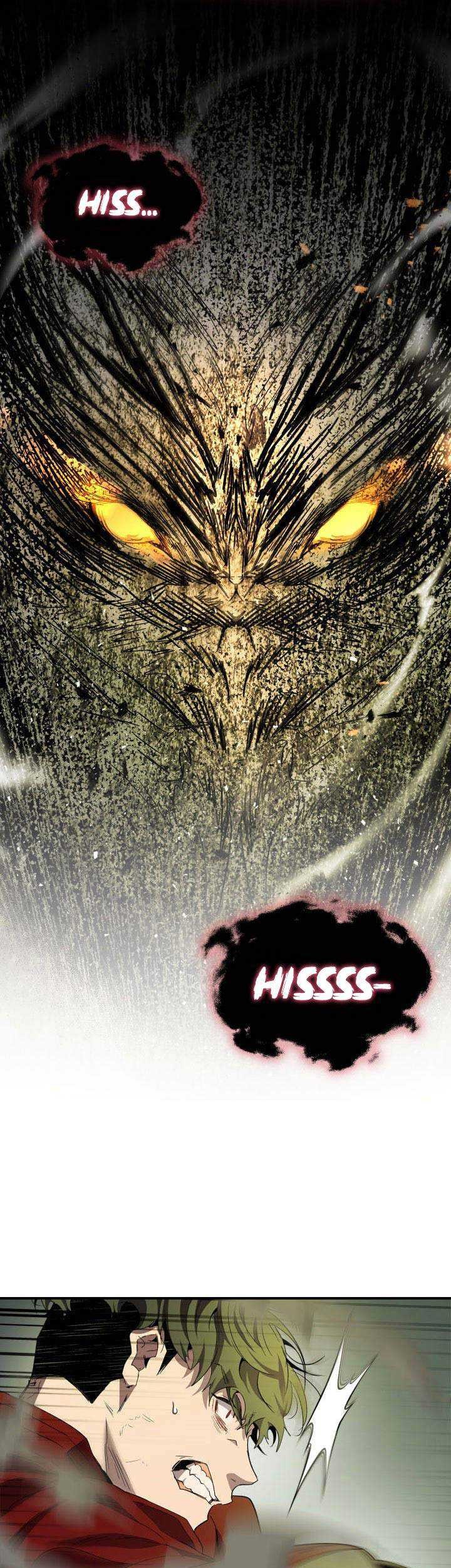 Leveling With the Gods Chapter 33 Gambar 12