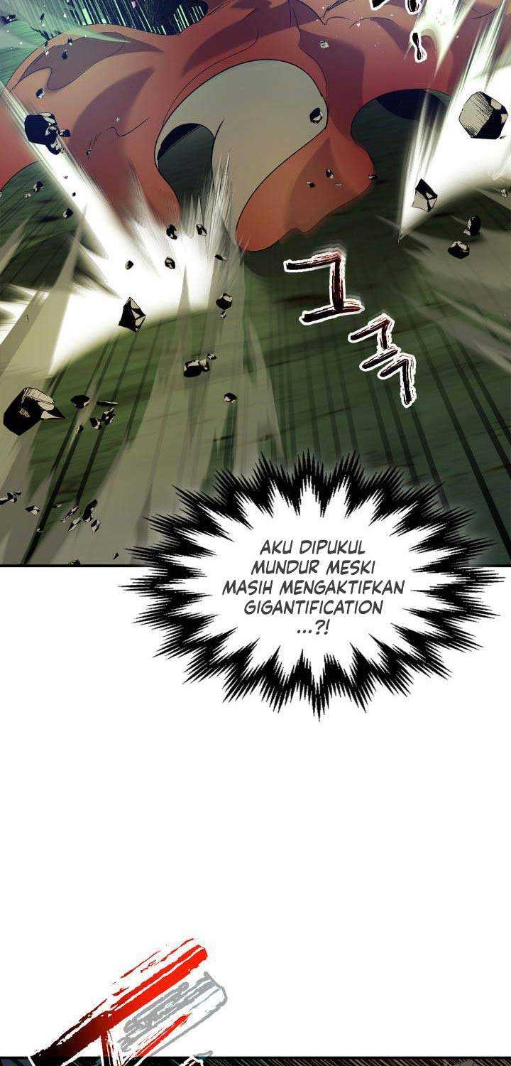 Leveling With the Gods Chapter 33 Gambar 15