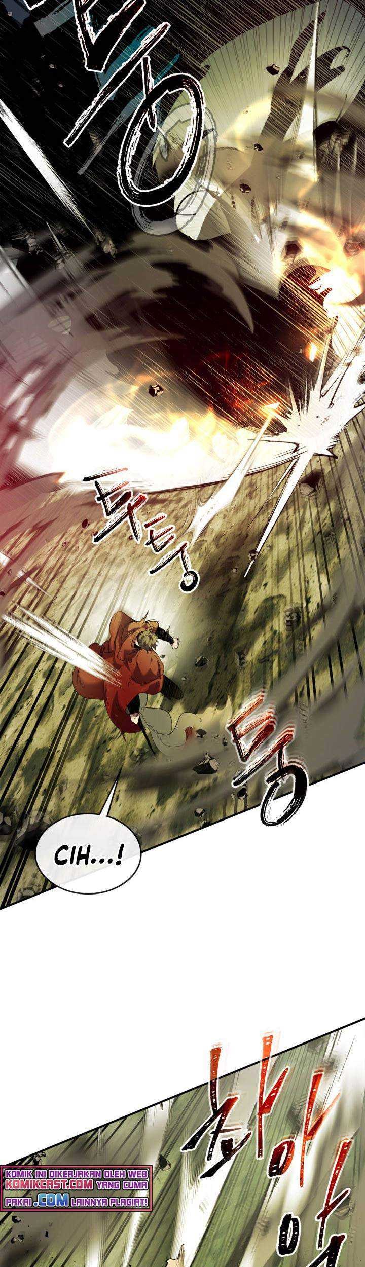 Leveling With the Gods Chapter 33 Gambar 16