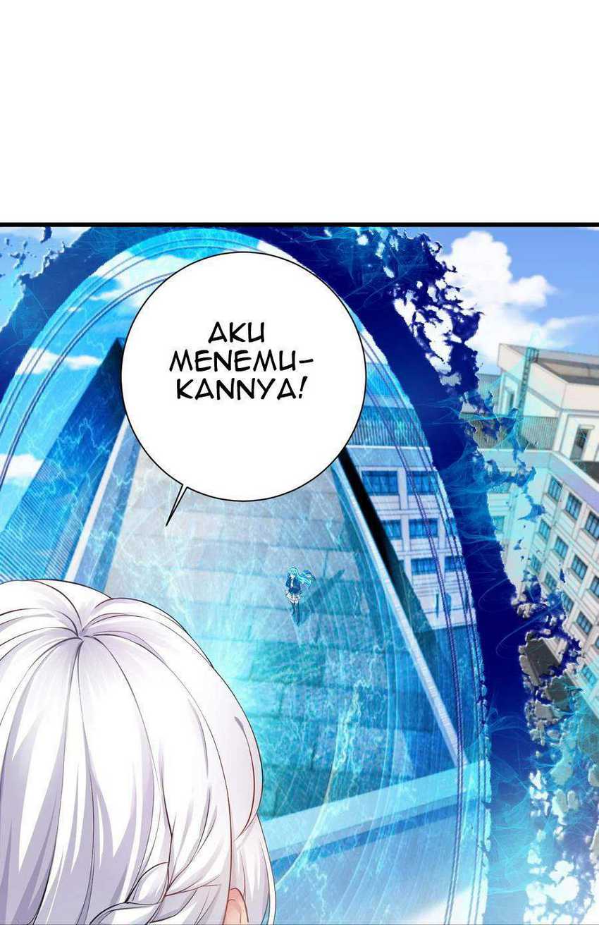 I’m My Household Girlfriend Chapter 31 Gambar 21