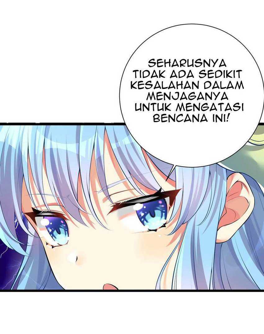 I’m My Household Girlfriend Chapter 31 Gambar 51