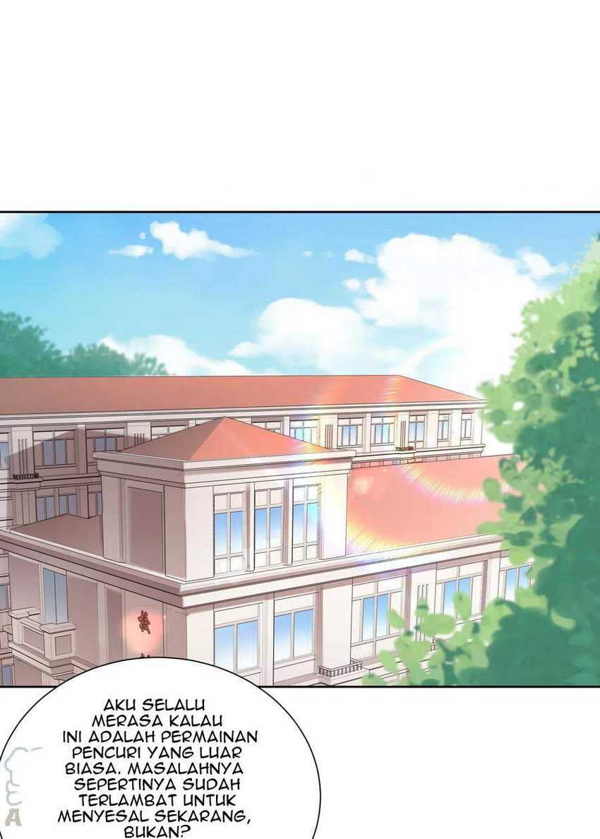 Baca Manhua I’m My Household Girlfriend Chapter 26 Gambar 2
