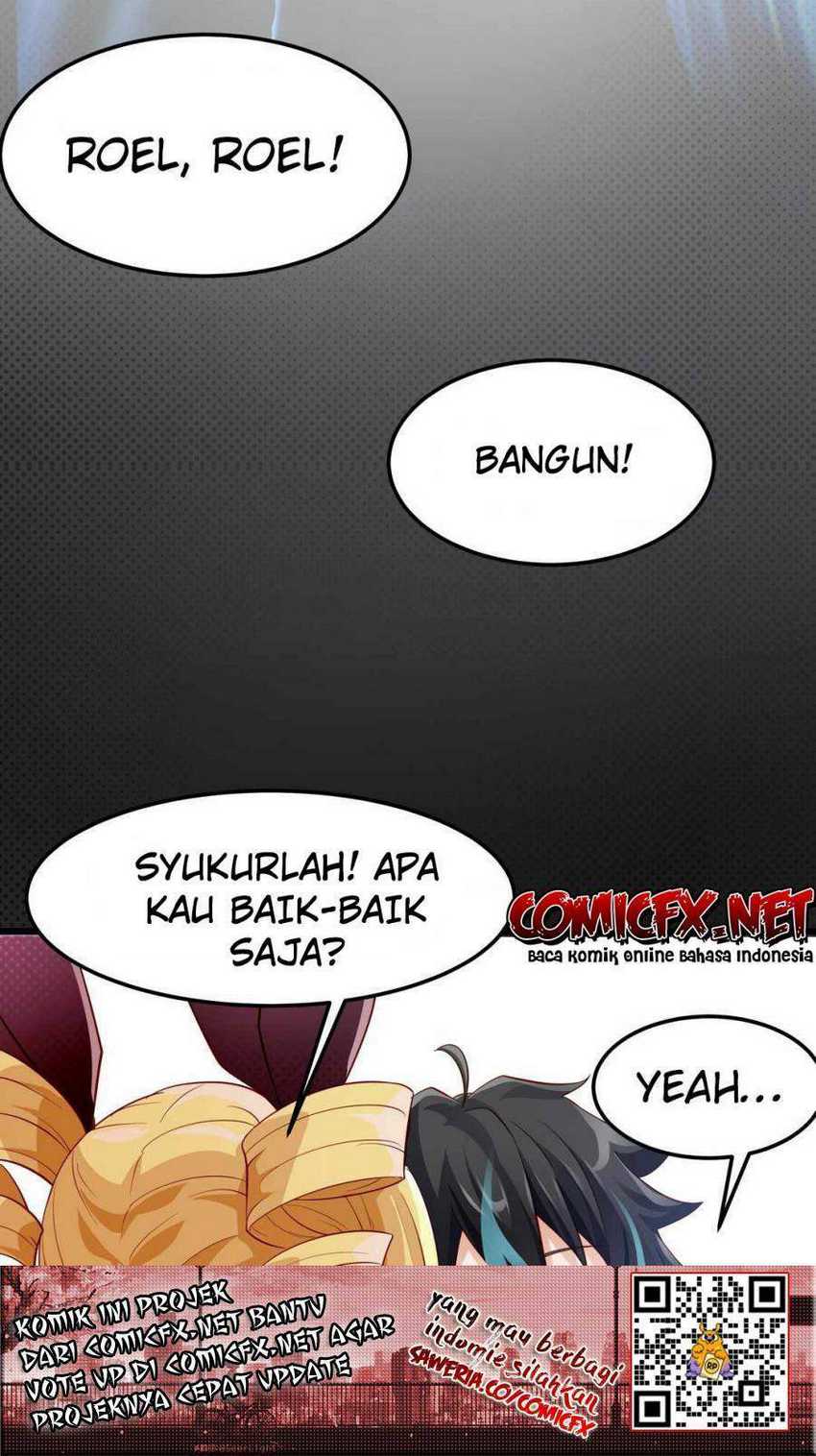 Little Tyrant Doesn’t Want to Meet with a Bad End Chapter 14 Gambar 52