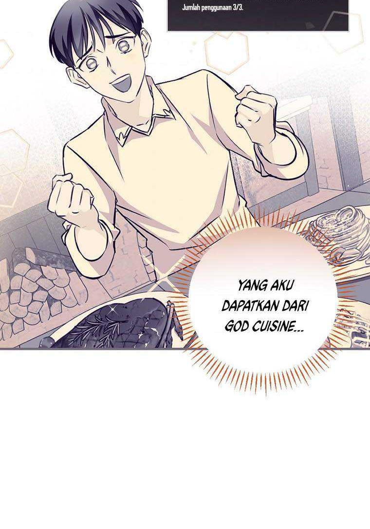 Leveling Up, By Only Eating! Chapter 88 Gambar 3