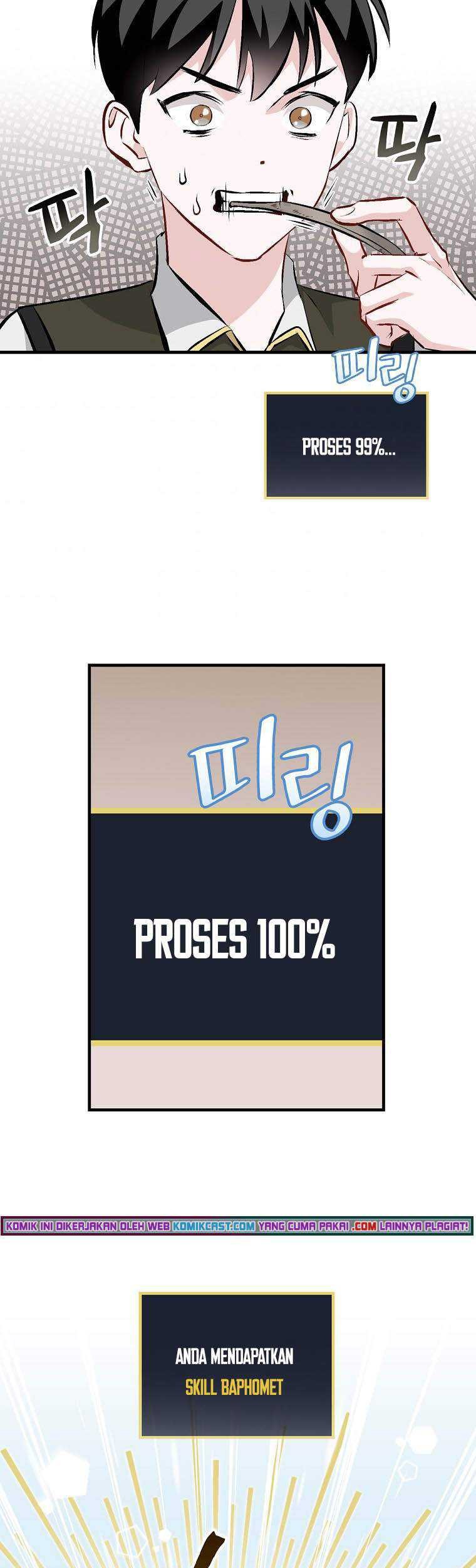 Leveling Up, By Only Eating! Chapter 88 Gambar 58