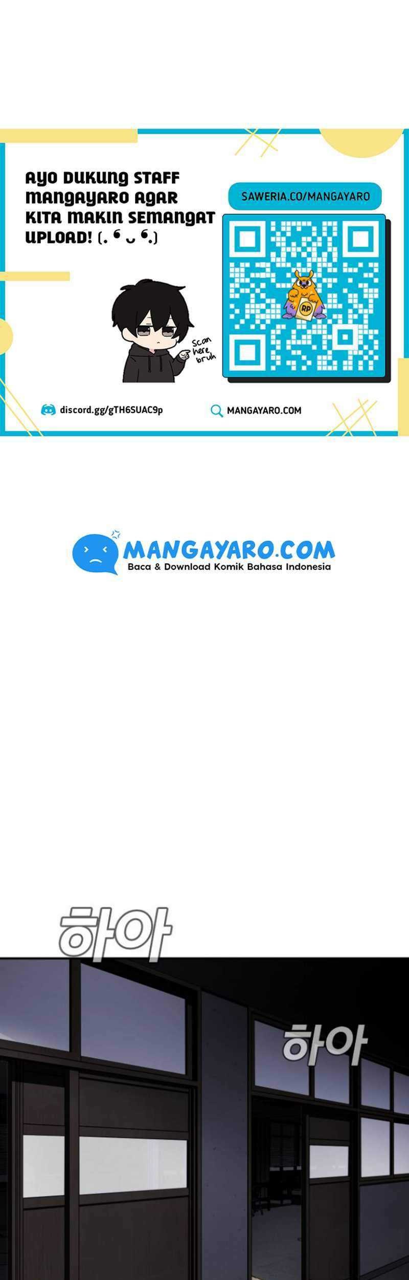 Baca Manhwa Manager Kim Chapter 06.1 Gambar 2