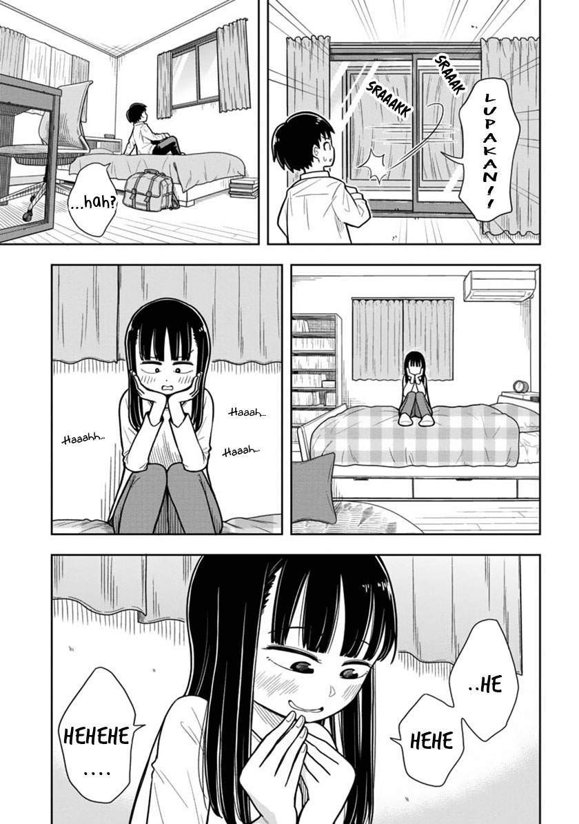 Kyou kara Hajimeru Osananajimi Chapter 1 Gambar 10