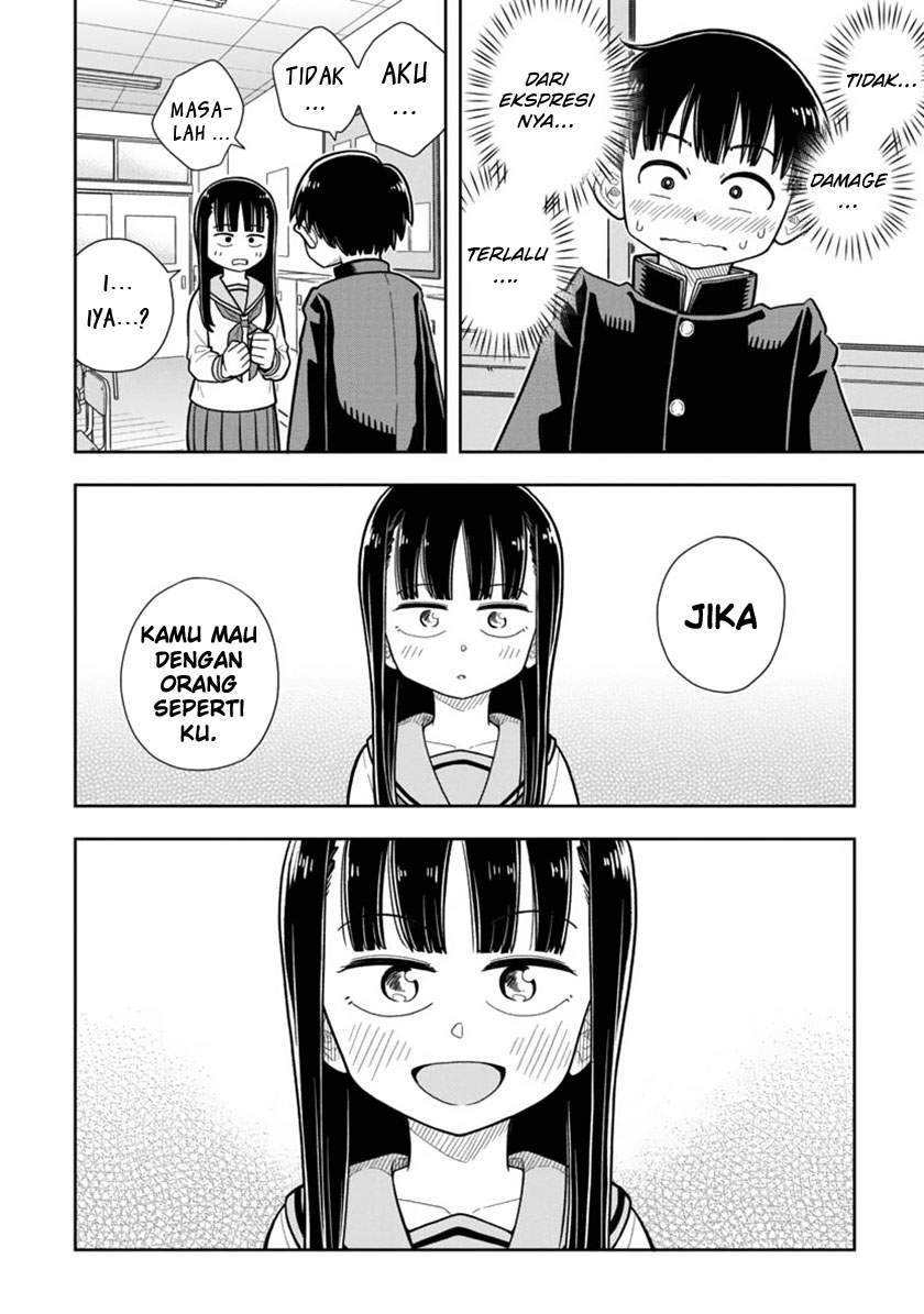 Kyou kara Hajimeru Osananajimi Chapter 1 Gambar 19