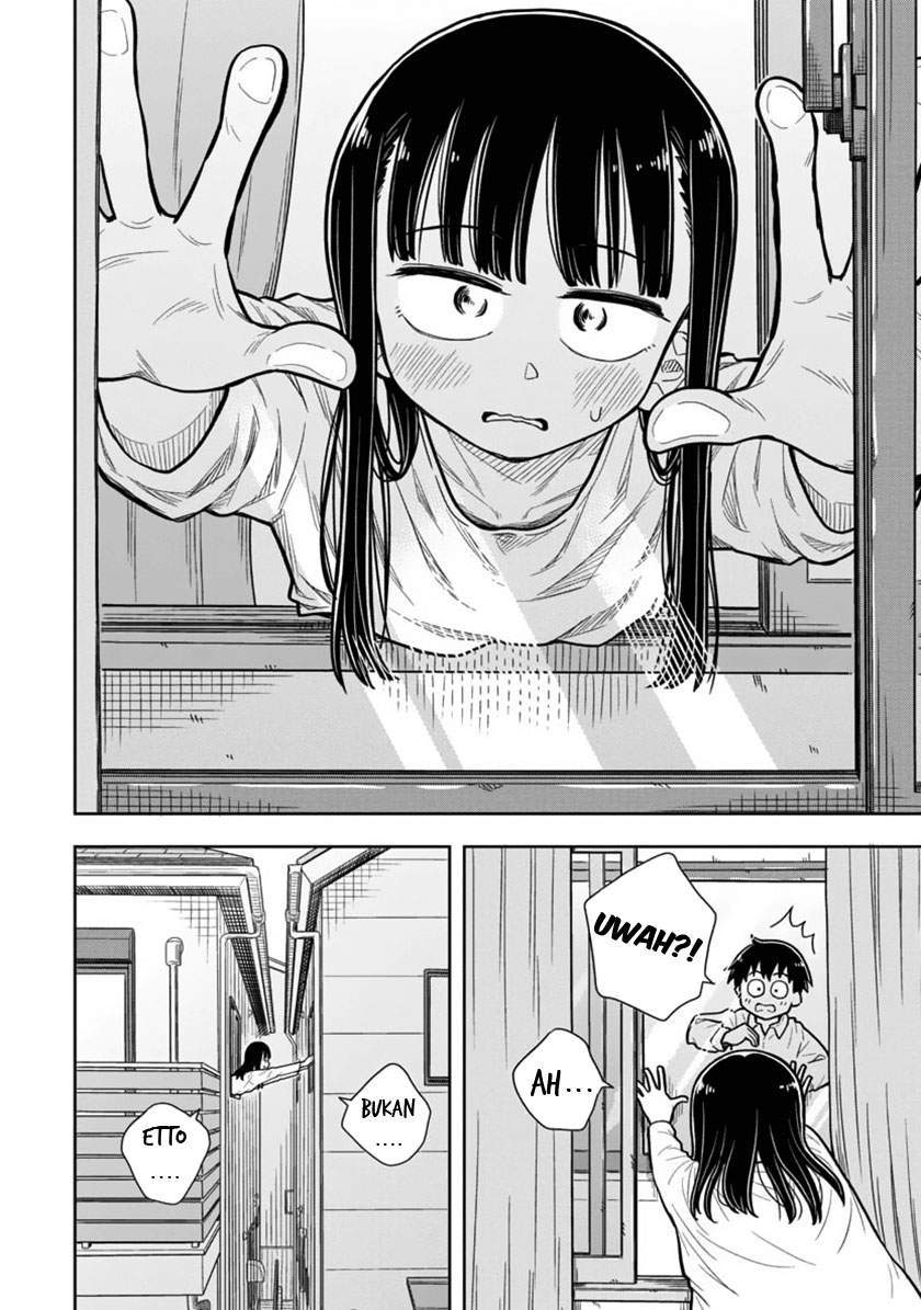 Kyou kara Hajimeru Osananajimi Chapter 1 Gambar 9